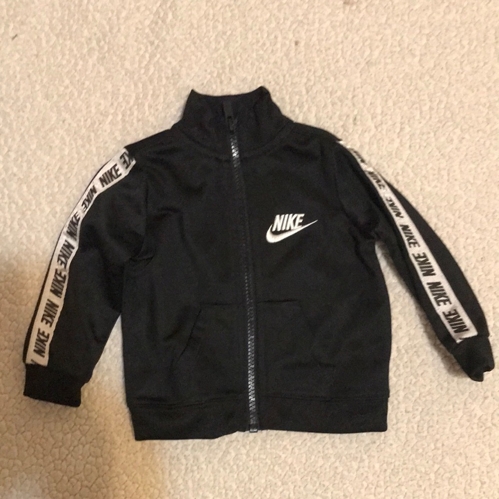 Nike jacket